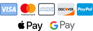 Credit Card Payment Options